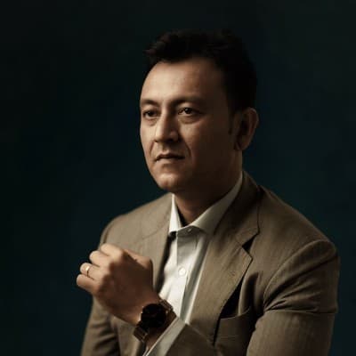 Mohammad Emran Hasan