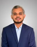 Kazi Ahsan Maruf, CFA