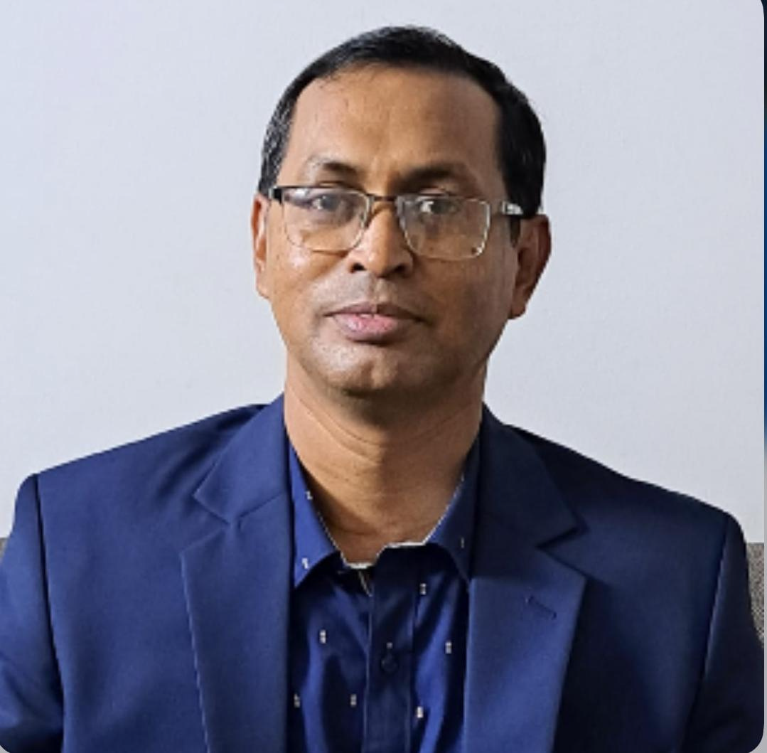 Dr. Jamal Uddin