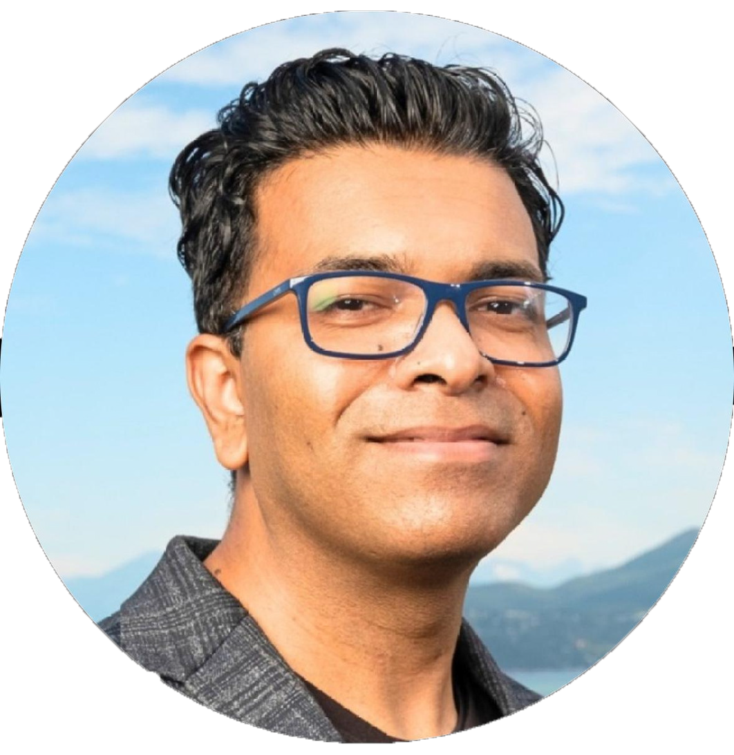 Dr. Emrul Hasan Prince