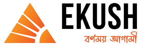 Ekush logo